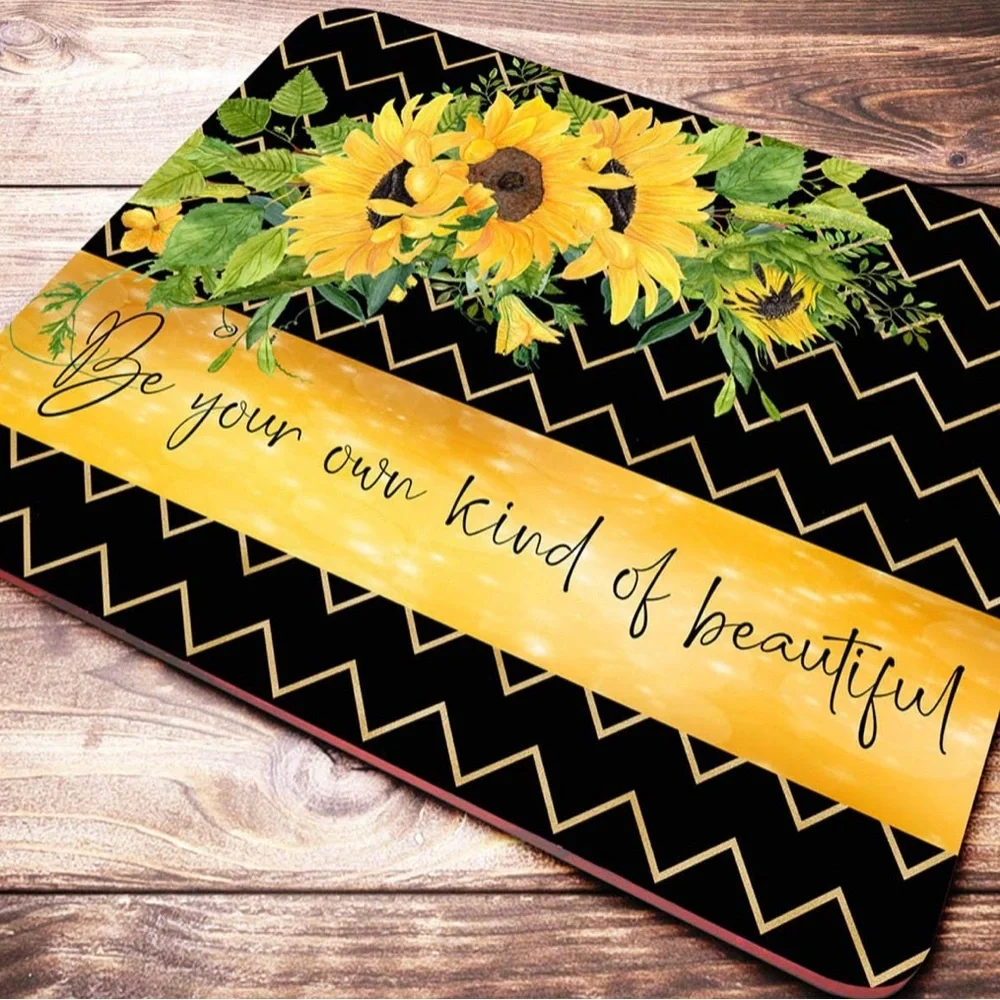 Mouse Pad